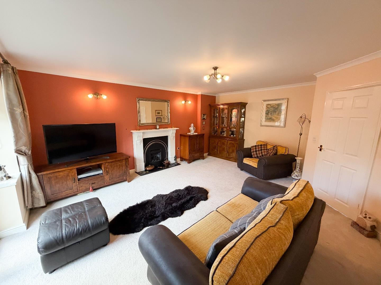 Iron Way, Tondu, Bridgend County Borough, CF32 9BF